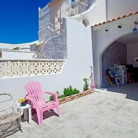 Casa Vikinga