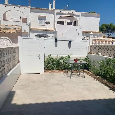 Casa Vikinga Σπίτι διακοπών *