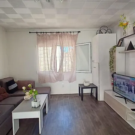 Σπίτι διακοπών Casa Vikinga Campoamor
