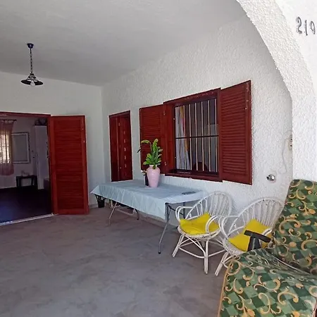 Casa Vikinga *