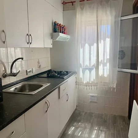 Casa Vikinga *