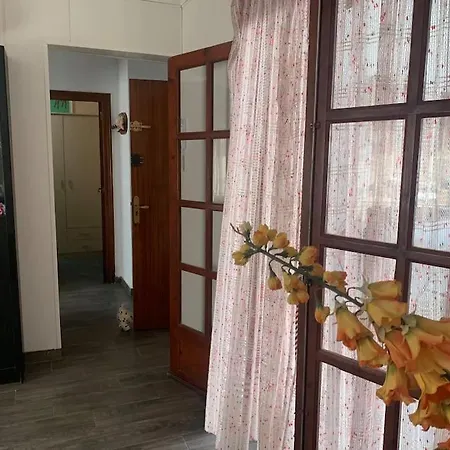 Casa Vikinga Сasa de vacaciones Dehesa de Campoamor