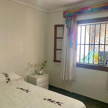 Сasa de vacaciones Casa Vikinga