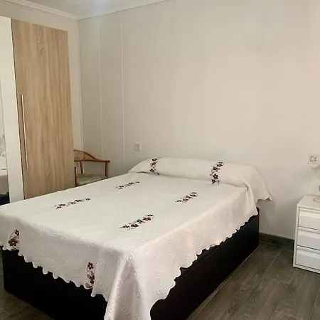 Casa Vikinga Сasa de vacaciones *